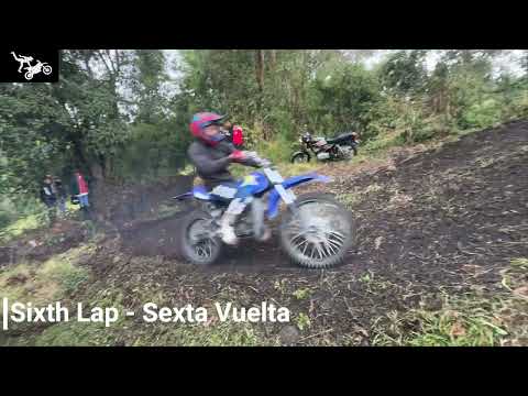 🔥VELOARENA COLOMBIA🏁CATEGORÍA MECÁNICA NACIONAL Élite Cumbal - NARIÑO.