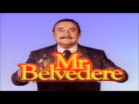 Mr. Belvedere Short Syndication Theme V1 (Remasterd HQ)