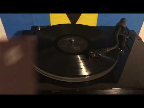 Richie Delamore - Scarlet Ribbons