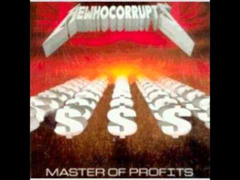 hewhocorrupts - sell em all