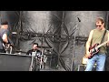 Hot Water Music - Never Going Back (first time live) +  Mainline - 09/17/17 - Riot Fest