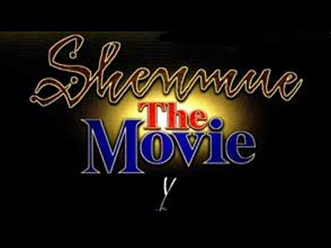 Shenmue: The Movie (English) 🎞