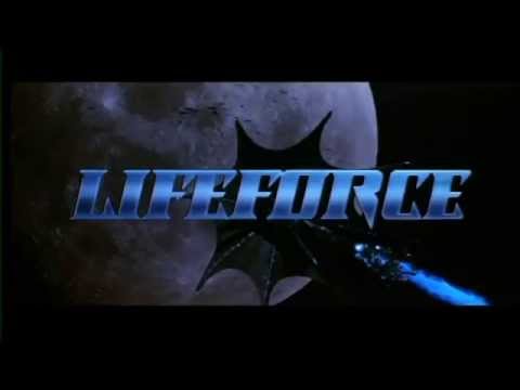 Lifeforce  Trailer (1985) HD