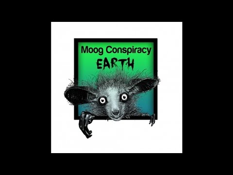 Moog Conspiracy - Earth (Original Mix) [CFR065]
