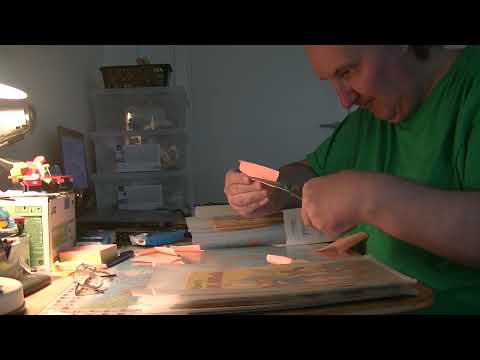 MongoTV_6248 - MIN ANDERS AND BLAD SAMLING - Del 839 - Kigger På Gamle Anders And 1950-1959