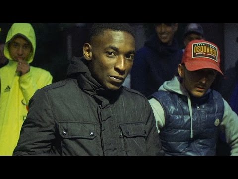 Pietju Bell - Als Je Wist Dan Je Weet (prod. Teemong)