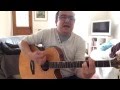 The Same Way I Do (John Mellencamp Cover)