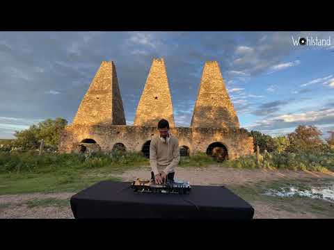 The Menzia - Thunder (Alex Aguayo Remix) | Official Music Video: @arritmica