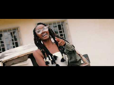 Reggi - Queen [Official Music Video]