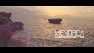 Menorca Trip | GoPro Hero 3+ BEd