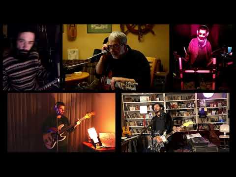 Jag & Bambir - Black Blouse (SEV BLUZ )