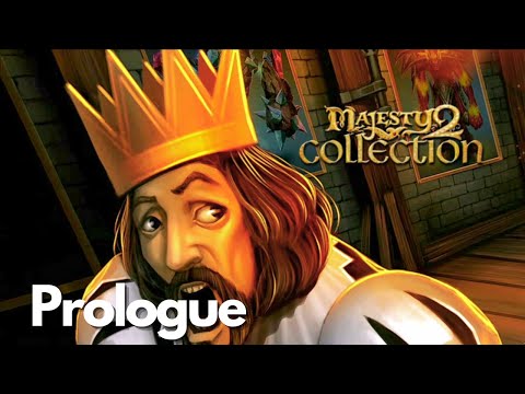 Majesty 2 The Fantasy Kingdom Sim Walkthrough - Royal Advisor's Mansion