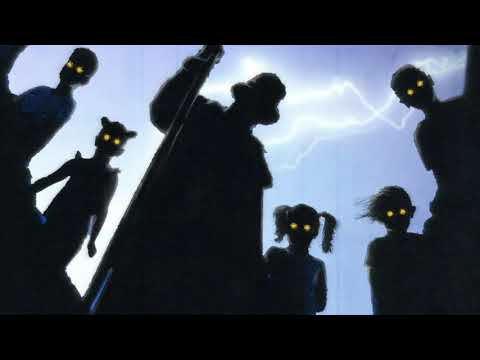 GRAVEDGR - MARIA W/ Junkie Kid (GRAVEDGR VIP)