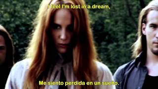EPICA -  Unleashed HD (English - Español - Lyrics - Subs)(OFFICIAL VIDEO)