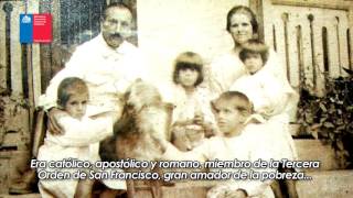 Salvador Correa Ovalle