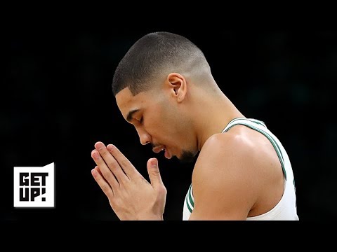 How do the Celtics overtake the Bucks to win the East? | Get Up!