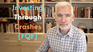 Is a Stock Market Crash Inevitable and How Should We Prepare? (FQF)
