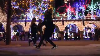 #WatchJCurtis Freestyle Friday Episode 18 Merry Christmas || Silent Night by Kaskade