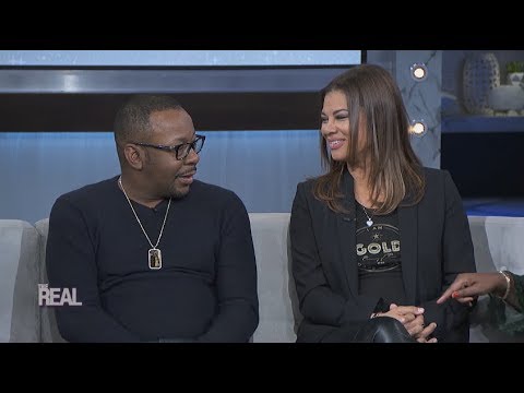 Bobby Brown’s Most Difficult Scene to Film In The Bobby Brown Story