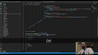 Visual Studio Code: Comentar y descomentar una o varias líneas de código