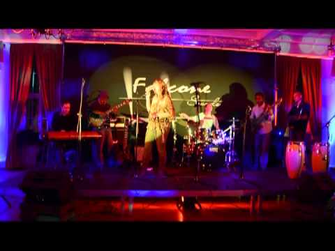 Falcone Jam 30.05.13 -  3