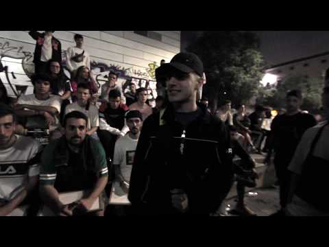 HEYSAKI vs GALLARDO - CUARTOS // ÚLTIMA OPORTUNIDAD UNIÓN BCN