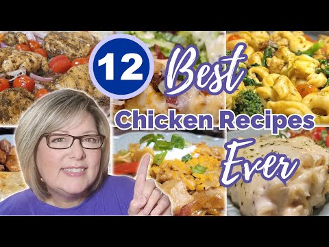 Chicken Spectacular
