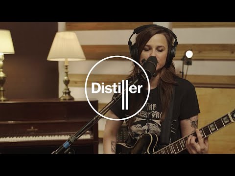 Emily Wolfe - Holy Roller | Live from 5th Street Studios, Austin at SXSW