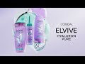 L OREAL PARIS ELVIVE HYALURON PURE