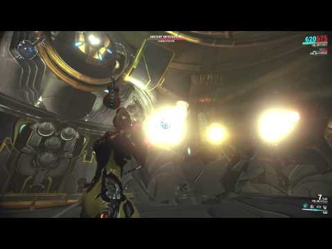 Warframe Check - Wie kommt man an den Nekros? - (deutsch/german) [HD/720p]