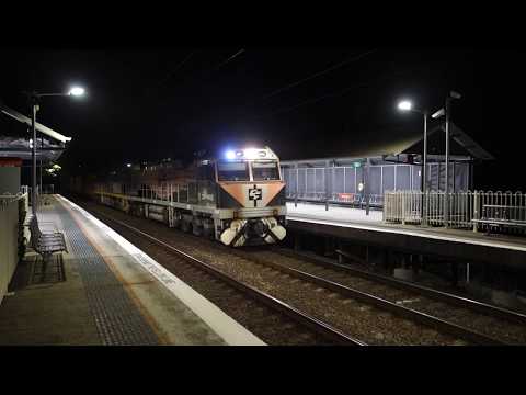 CF4412 / CF4411 with SRS 4192 - 31/1/19