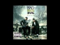 Bad Meets Evil - Loud Noises ft. Slaughterhouse