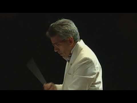 Aldemaro Romero - Conde a Principal