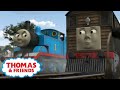 Thomas Friends Toby S Whistle Thomas Season 13 Kids Cartoon