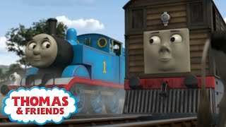 Thomas & Friends™  🚂 Tobys Whistle 🚂  