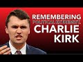 Remembering Neo Nazi Charlie Kirk