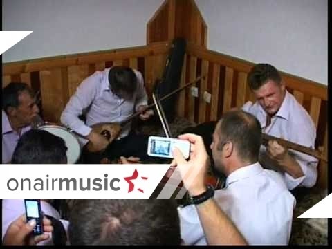 ZHUTAT, vll. AGAJ,isniq -" DAUT HARADINAJ"