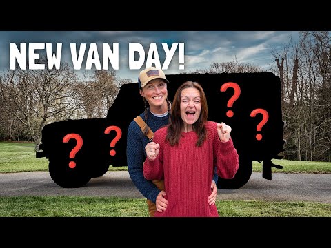 We bought something VERY SPECIAL - one of a kind overlander! 