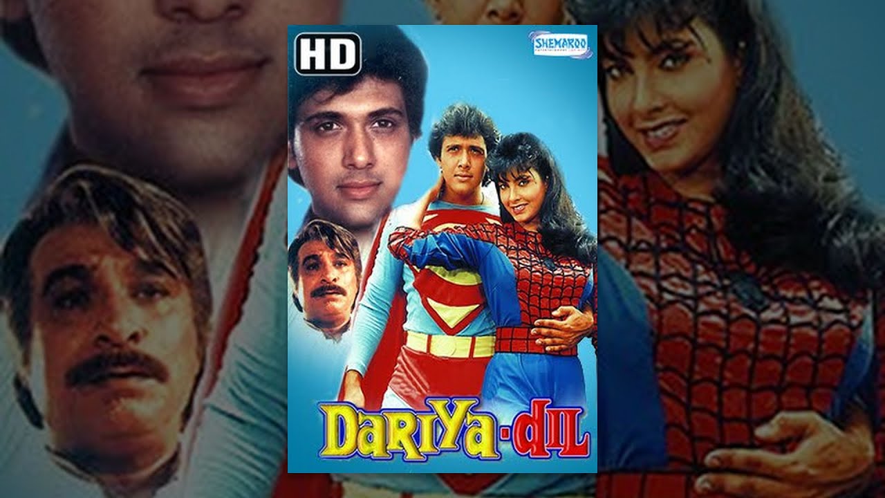 Dariya Dil video thumbnail
