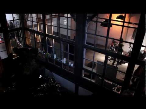 Michaelangelo Marenco - "SEMPER FIDELIS" Photographic Exhibition