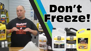 Antifreeze Tips and Tricks with HD Expert - Gear Up with Gregg&#39;s