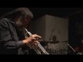 Wadada Leo Smith - Live at The Stone