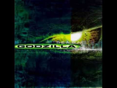 Come Whit Me  Puff Daddy and jimmy Page     Godzilla the album