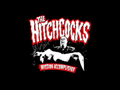 The Hitchcocks - Space Invaders