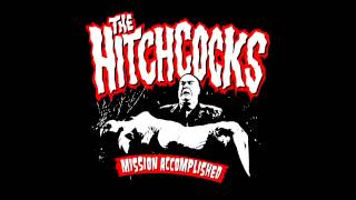 The Hitchcocks - Space Invaders