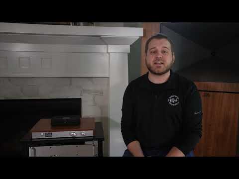 Klipsch Jubilee Technology, 2021