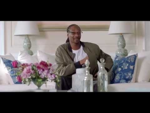 T Mobile Super Bowl Commercial 2017 Snoop Dogg and Martha Stewart (VIDEO) #BagsOfUnlimited