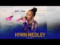 Nakie Julian Hymn Medley Volume 2