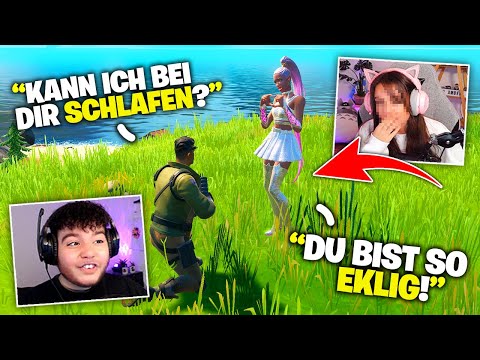 My little brother is looking for a girlfriend! ...❤️