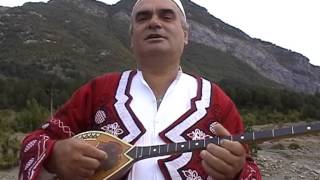 Ndue Shytani - Kujton Shllaku Çun Sokolin